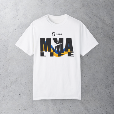 
Koszulka MMA GERA MMA2