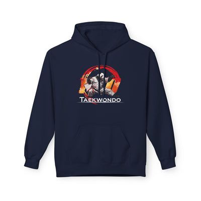 Худі 3-нитка Taekwondo GERA TKD33