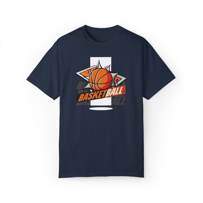 Koszulka Basketball GERA BS16