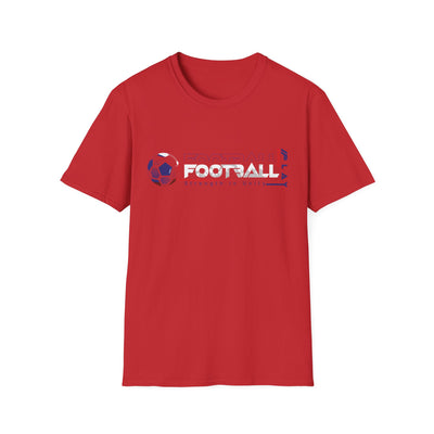 Футболка Football GERA FB6