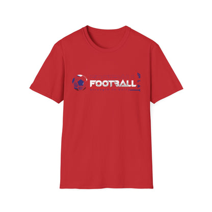 Футболка TT Football GERA FB6