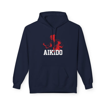 Худі 3-нитка Aikido GERA A6