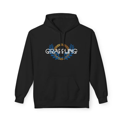 Худі 3-нитка Grappling GERA GRP40
