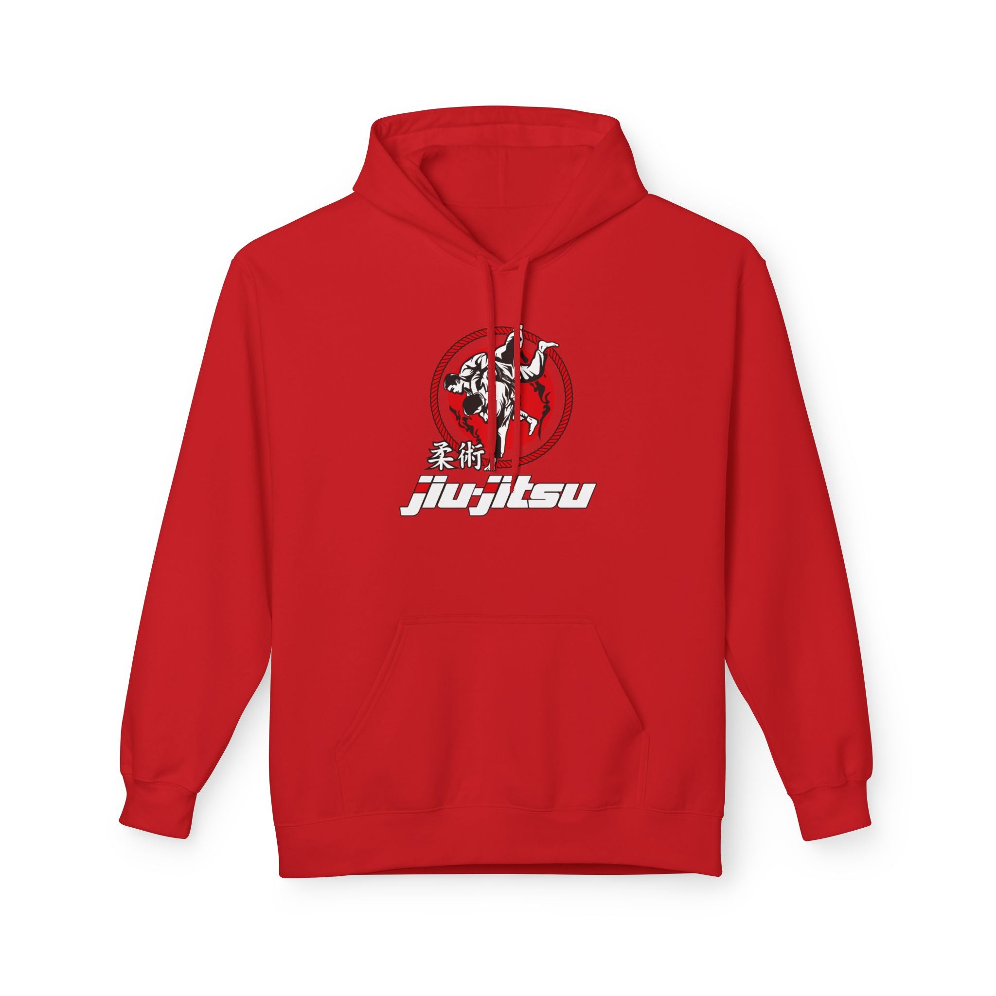 Худі Jiu-Jitsu GERA JJ2