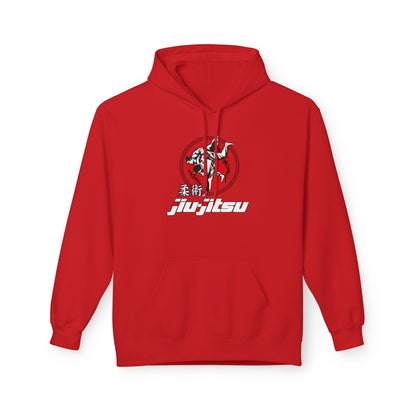 Худі Jiu-Jitsu GERA JJ2