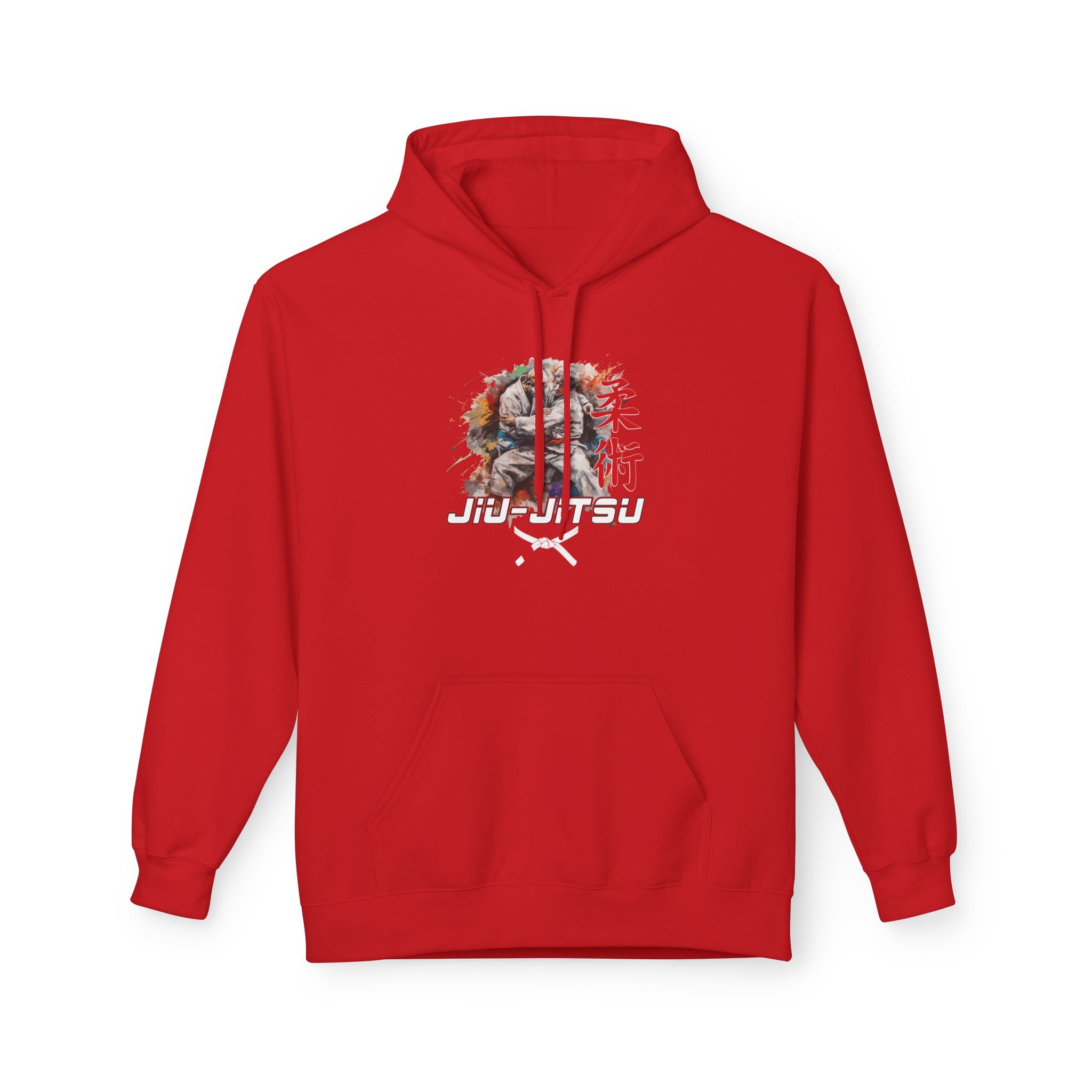 Худі Jiu-Jitsu GERA JJ3
