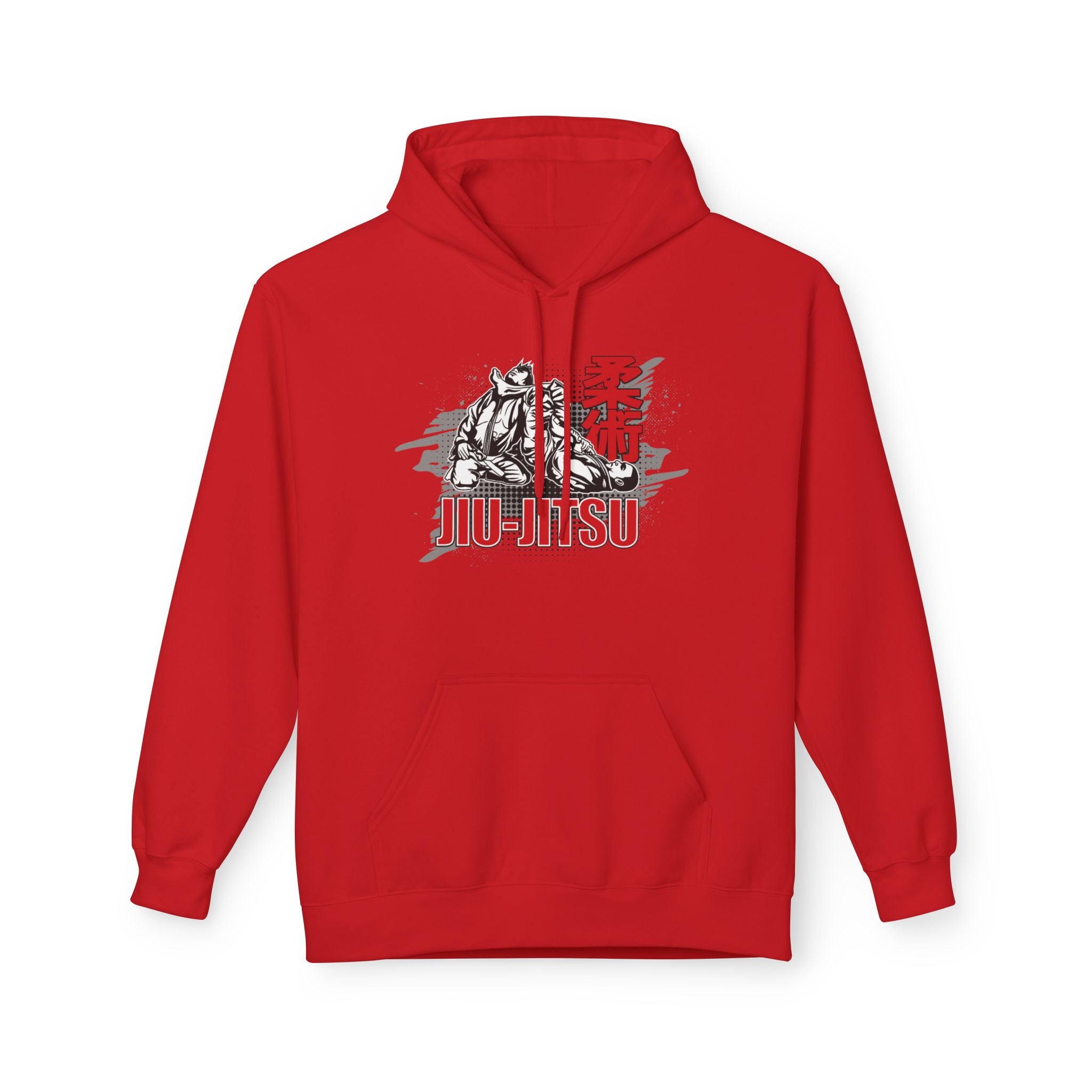 Худі Jiu-Jitsu GERA JJ1