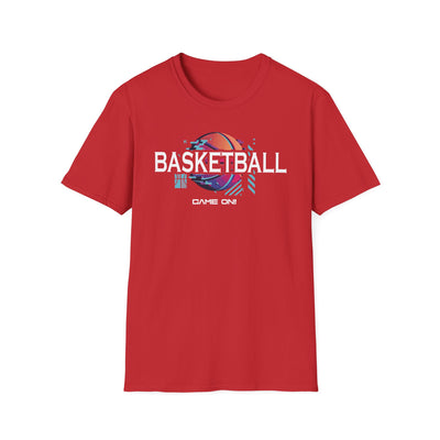 Футболка Basketball GERA BS39