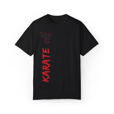 Tricou Karate GERA K31