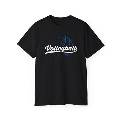 Футболка Volleyball GERA V10