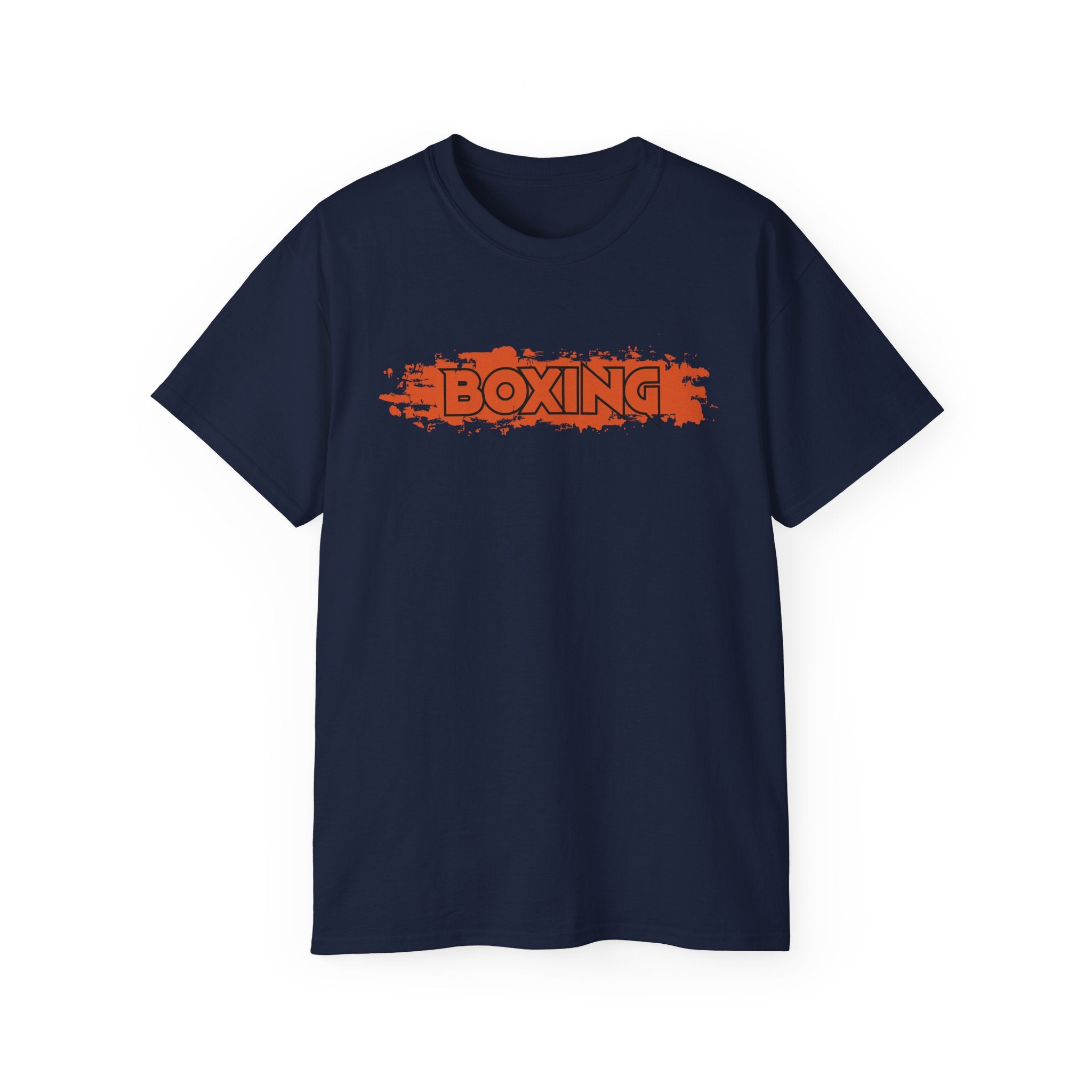T-shirt Boxing GERA BOX38