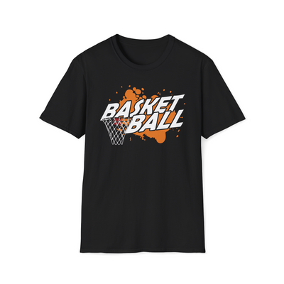 Футболка Basketball GERA BS33