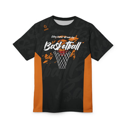 Футболка Basketball GERA BS43