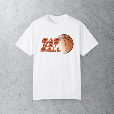 Tricou Basketball GERA BS23