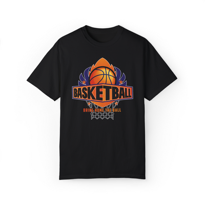 Tricou Basketball GERA BS22