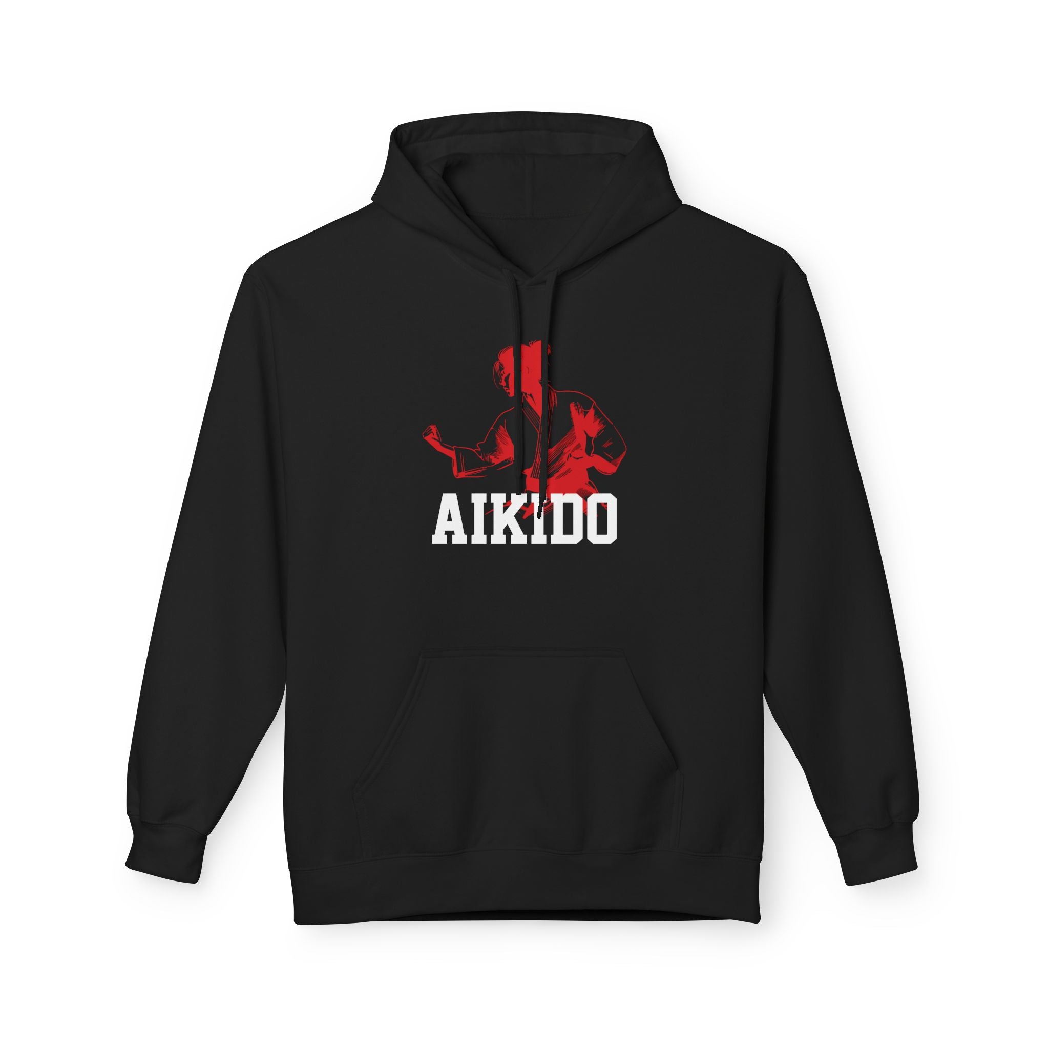 Худі 3-нитка Aikido GERA A6