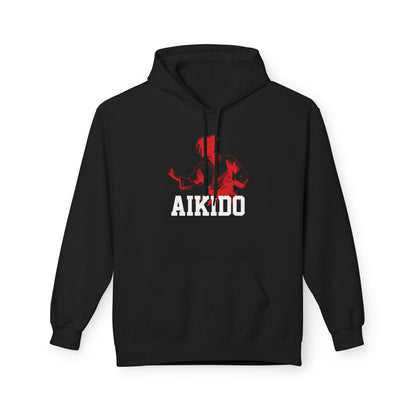 Худі 3-нитка Aikido GERA A6