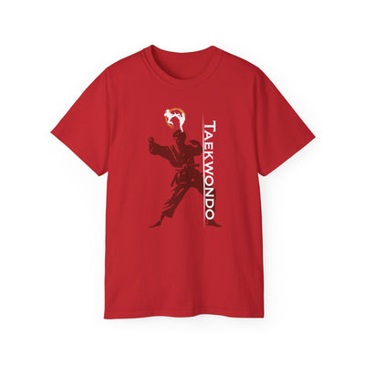 Tricou Taekwondo GERA TKD9
