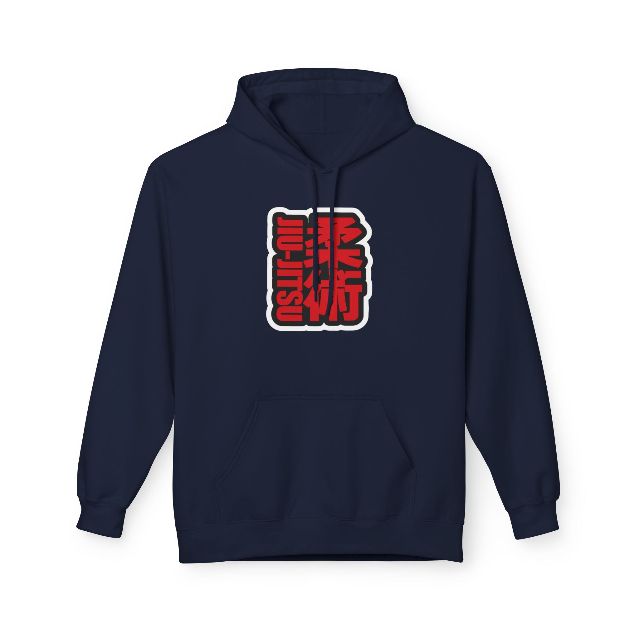 Худі Jiu-Jitsu GERA JJ5
