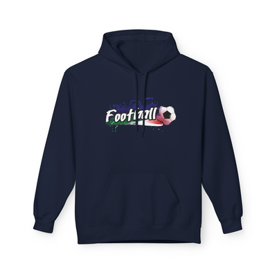 Худі 3-нитка Football GERA FB1