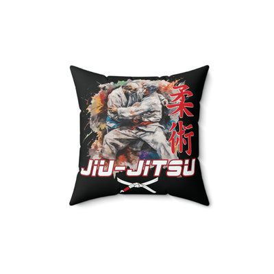 Подушка Jiu Jitsu GERA JJ14