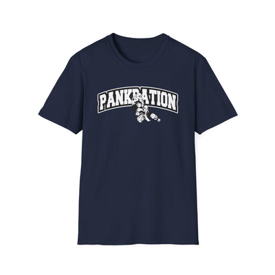 Футболка Pankration GERA P9