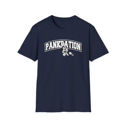 Футболка Pankration GERA P9