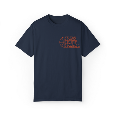 Tricou Basketball GERA BS20