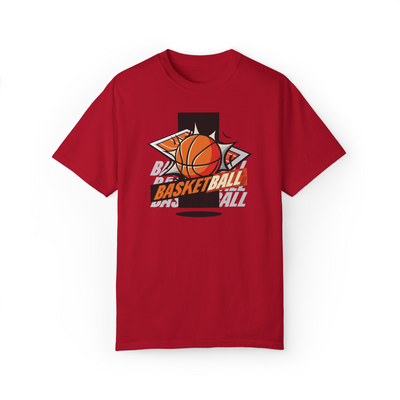 Koszulka Basketball GERA BS15