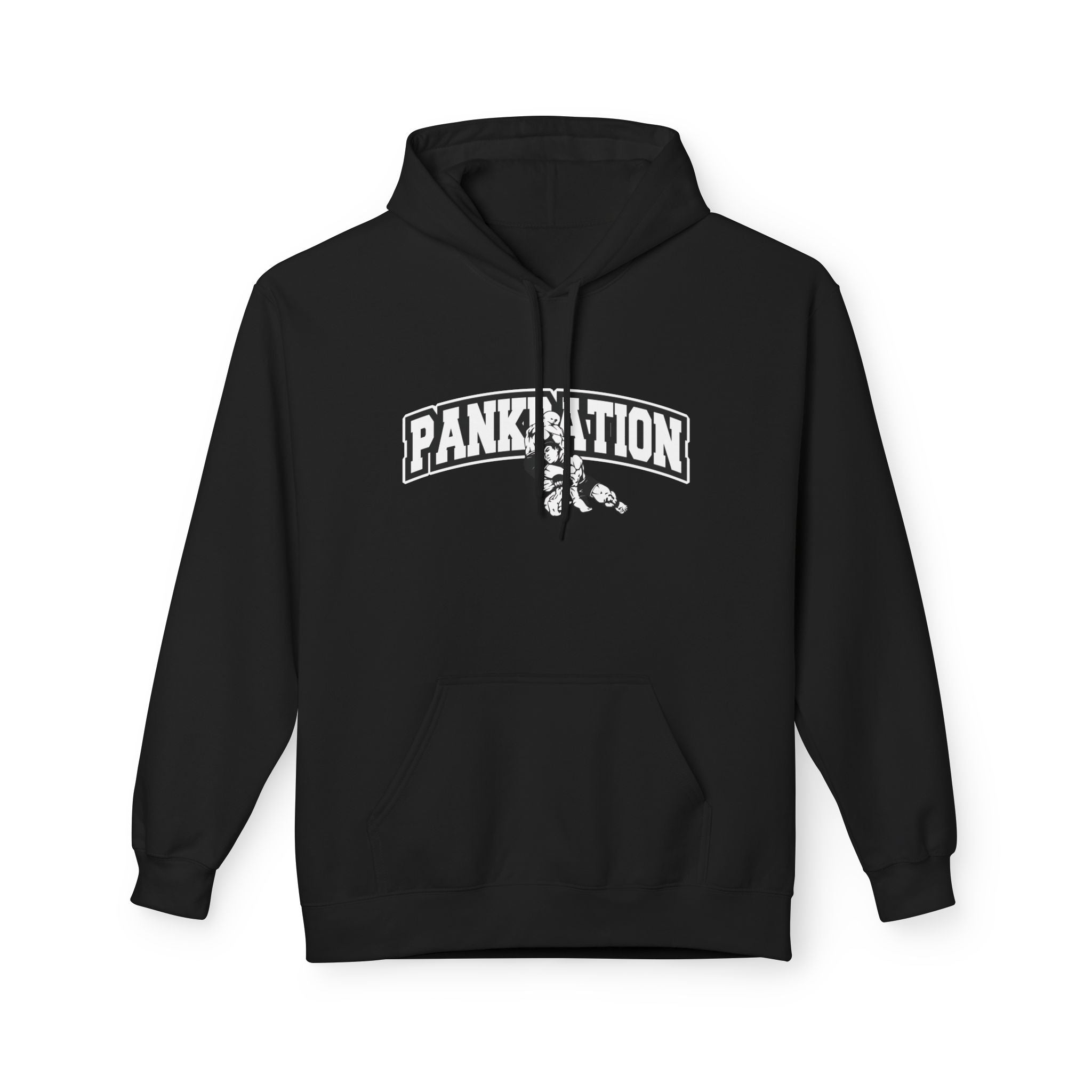 Худі 3-нитка Pankration GERA P9