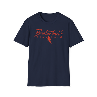 Футболка TT Basketball GERA BS34