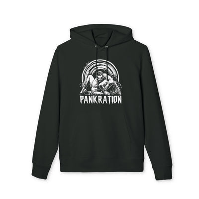 Bluza z kapturem Pankration GERA P4