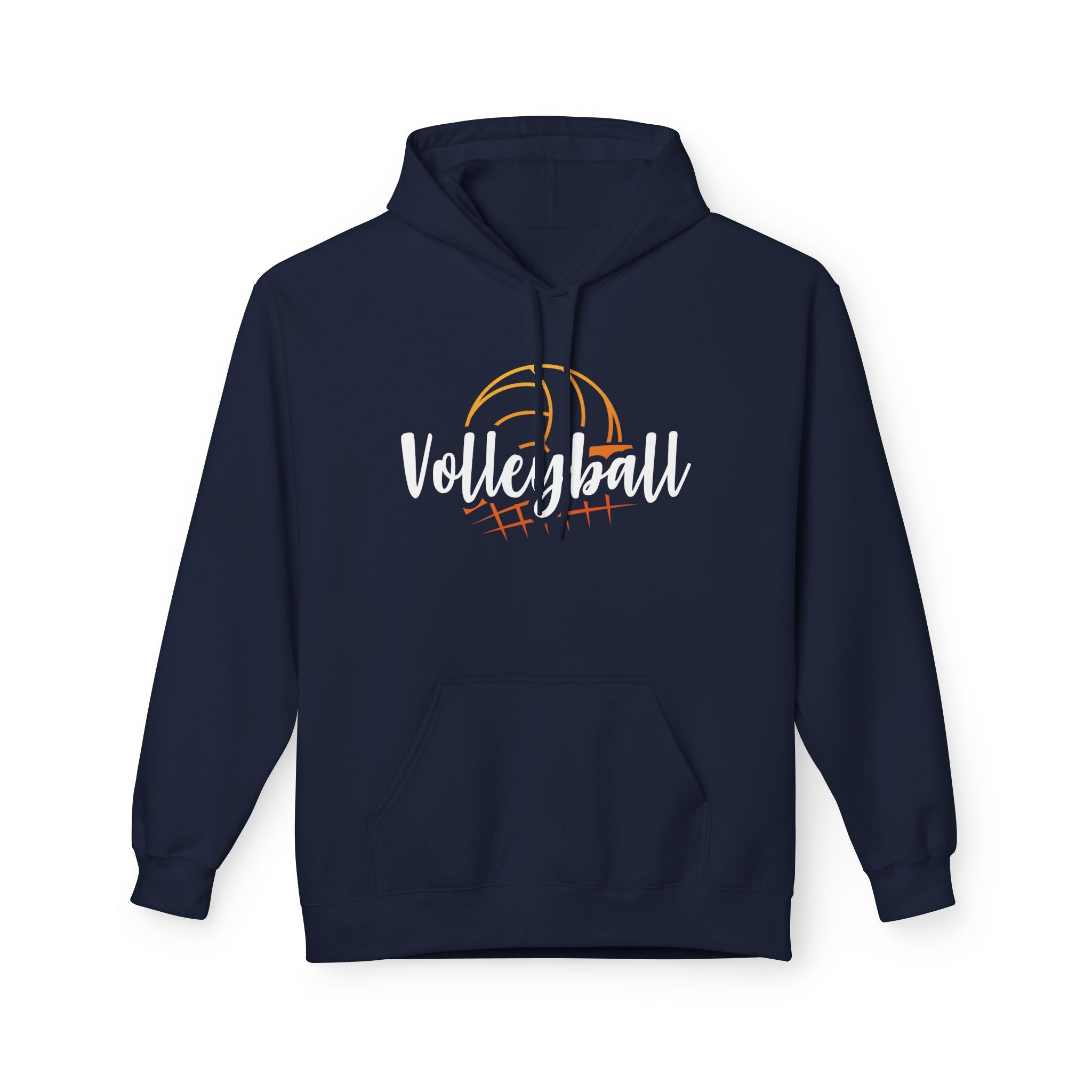 Худі Volleyball GERA V8