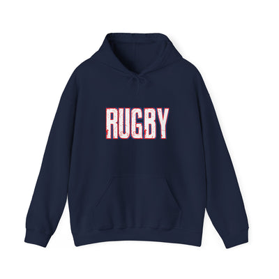 Hanorac Rugby GERA R9