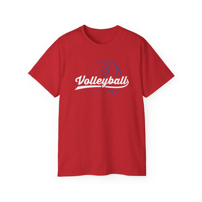 Футболка Volleyball GERA V10