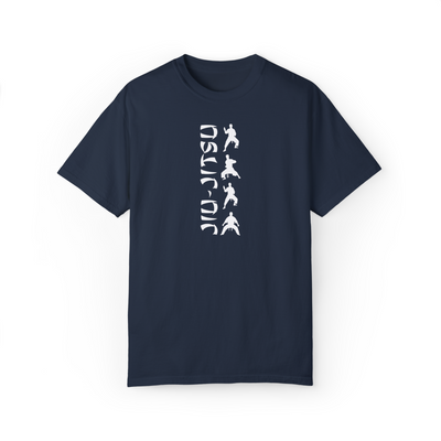 Футболка TT Jiu-Jitsu GERA JJ32