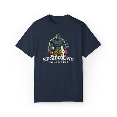 Футболка TT KickBoxing GERA KB24