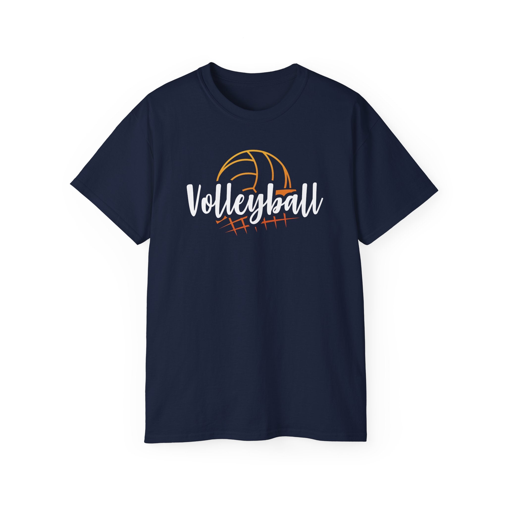 Футболка Volleyball GERA V8