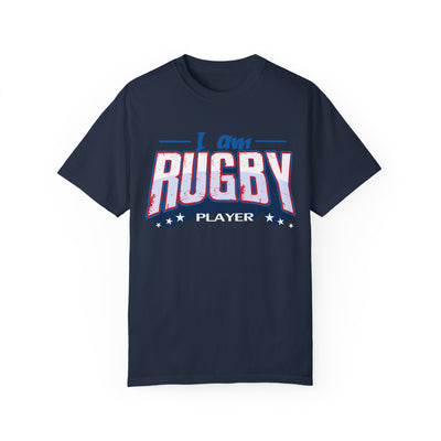 Футболка TT Rugby GERA R5