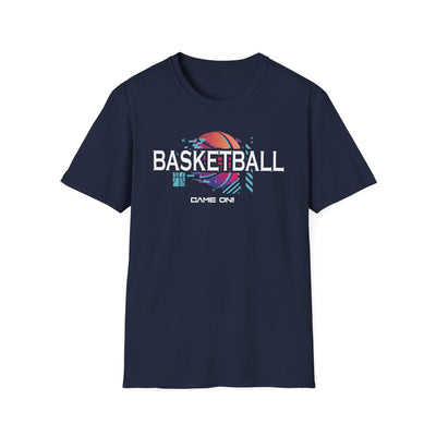 Футболка Basketball GERA BS39