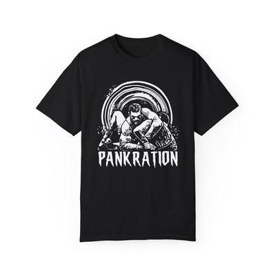 T-shirt Pankration GERA P4
