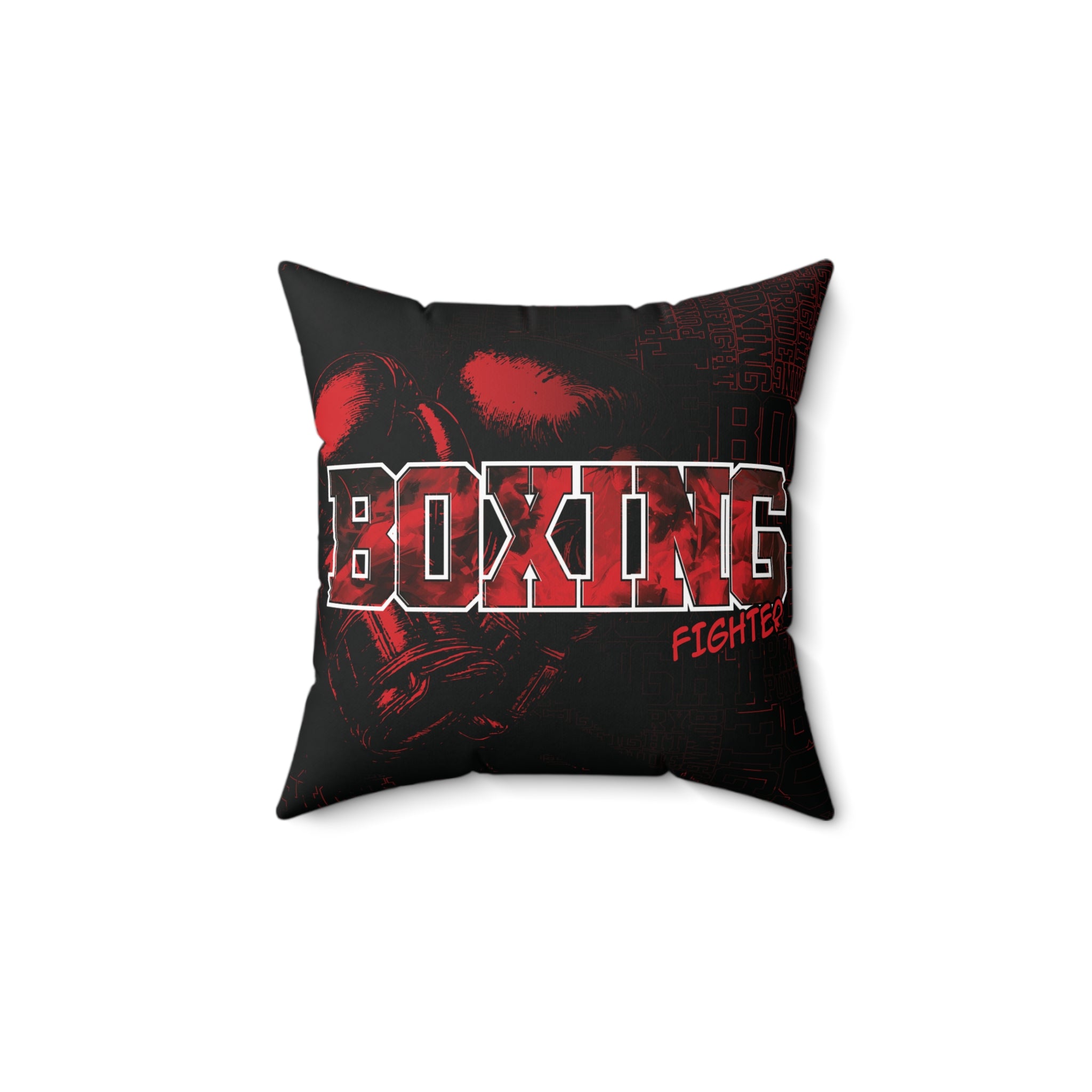Подушка Boxing GERA BOX25