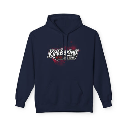 Худі 3-нитка Kickboxing GERA KB48