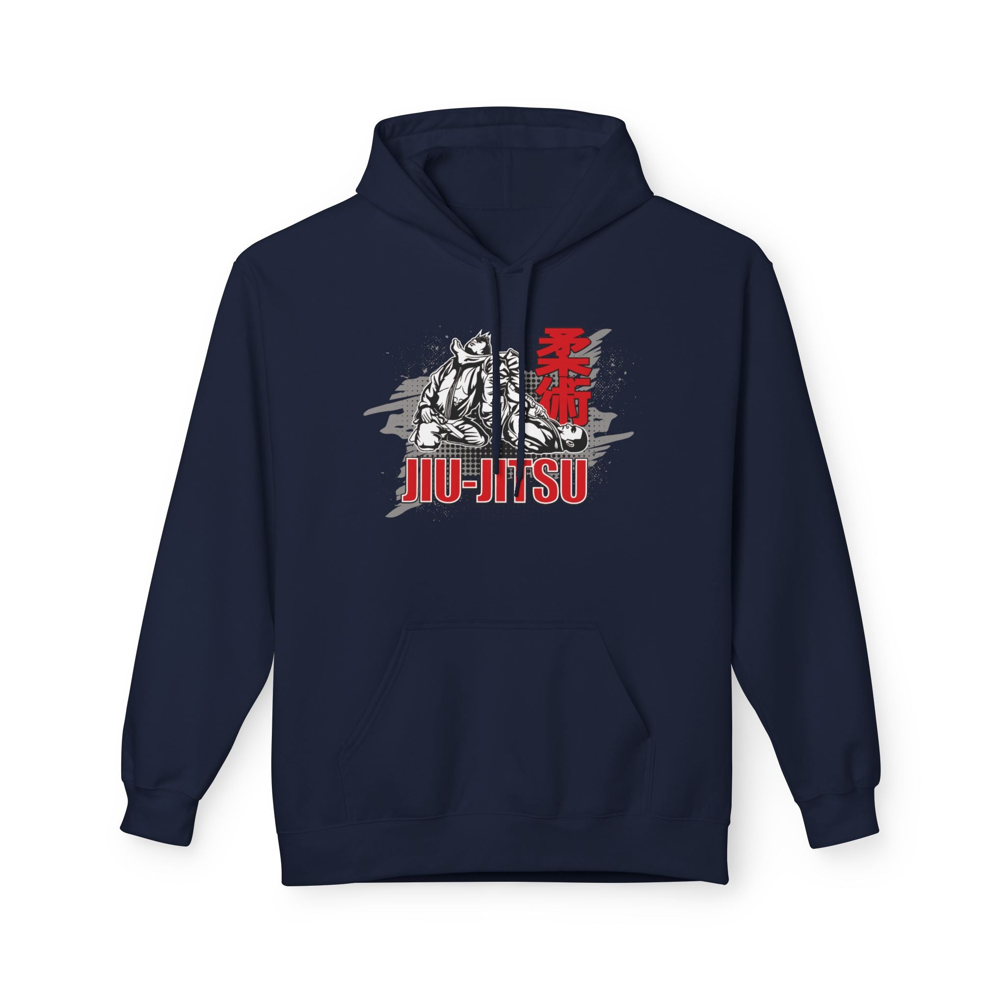 Худі Jiu-Jitsu GERA JJ1