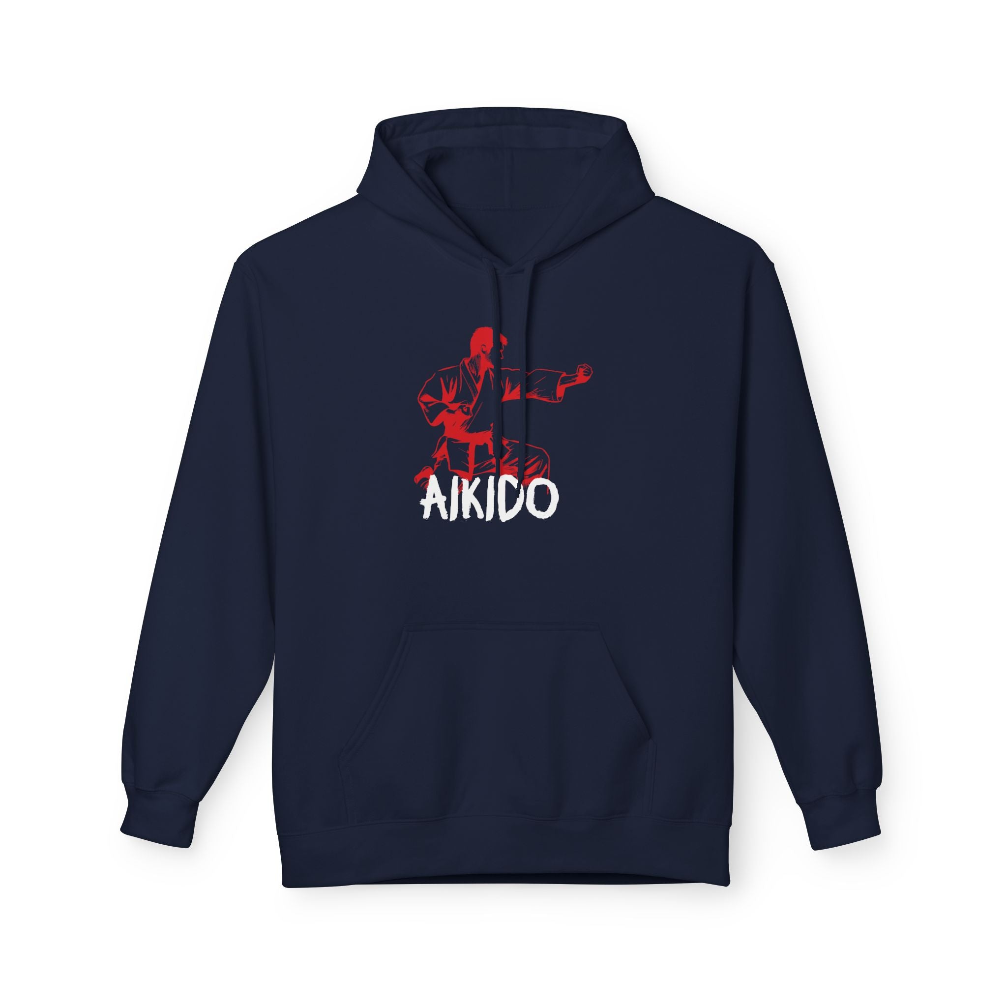 Худі 3-нитка Aikido GERA A8