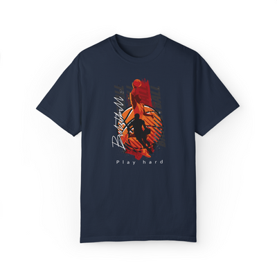 Tricou Basketball GERA BS18
