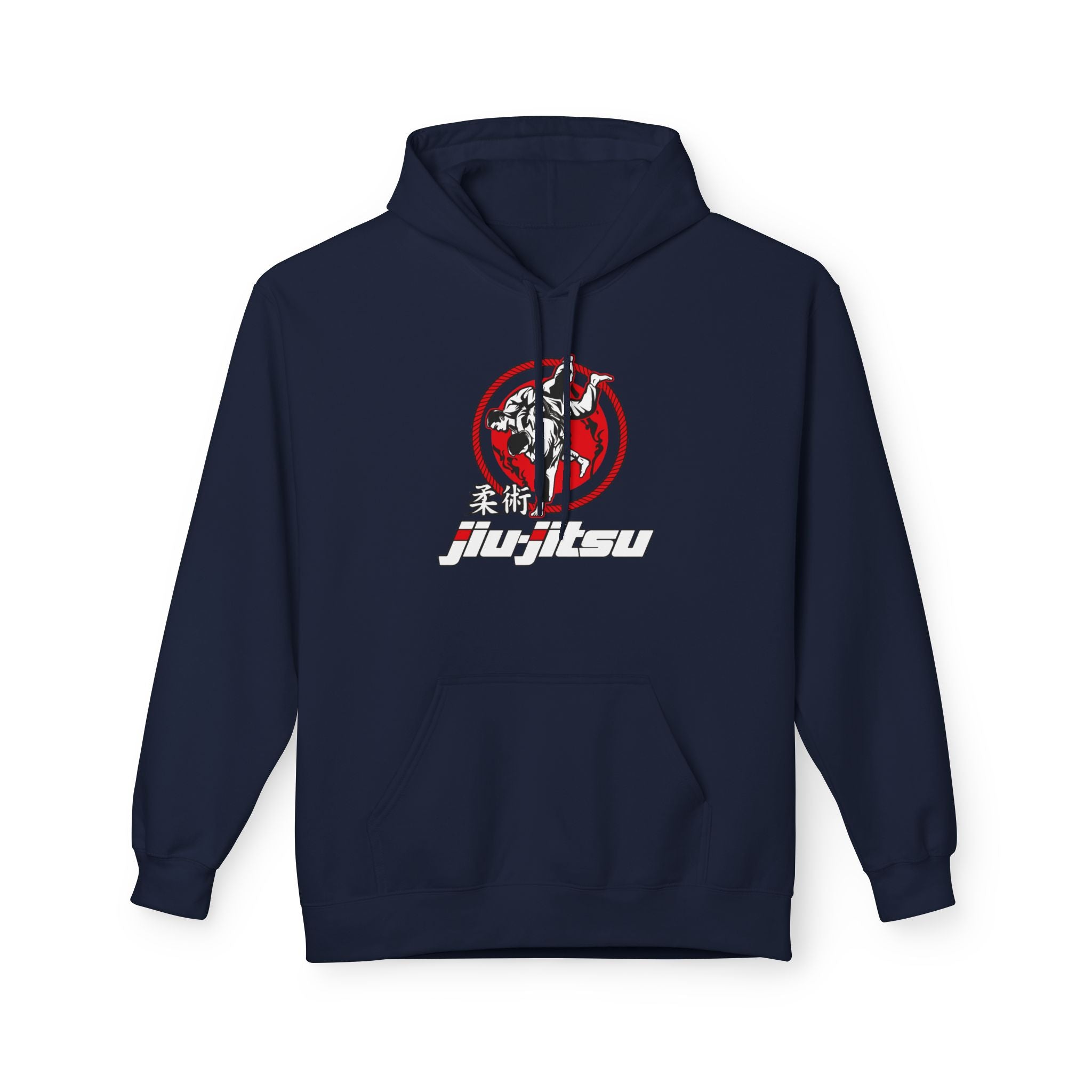 Худі Jiu-Jitsu GERA JJ2