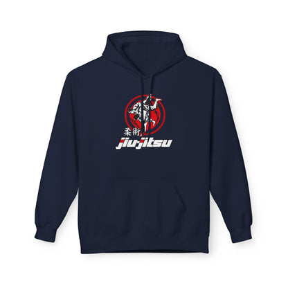 Худі Jiu-Jitsu GERA JJ2