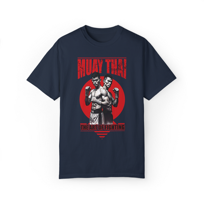 Koszulka Muay Thai GERA MT23