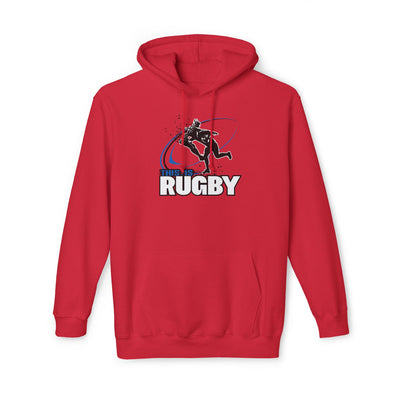 Hanorac Rugby GERA R4